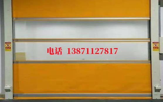 同安洁净室门